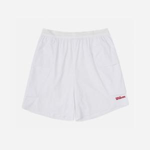 M 윌슨반바지 LQC W243001TPH71-WHT 임팩트 카고 7인치 반바지