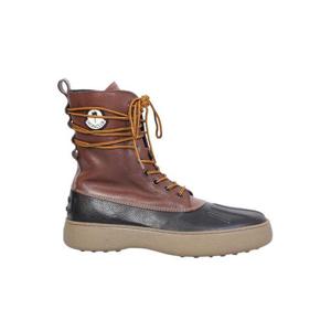 몽클레어 부츠 4F00020 M2623 P39 Brown