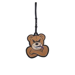 몽클레어 키링 6H00004 M2537 P19 Brown