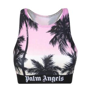 팜앤젤스 트레이닝 티셔츠 PWVO024S23 FAB003 3710 Purple