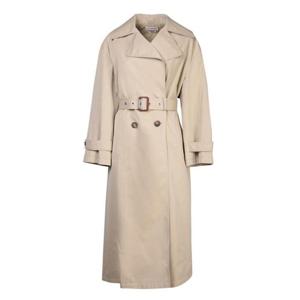 알렉산더 맥퀸 코트 769176 QZAKE 2019 Beige