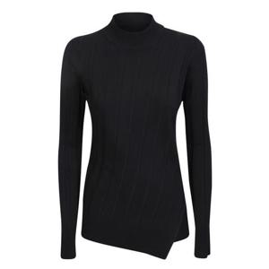 스텔라 맥카트니 긴팔 티셔츠 6K04993 S2423 1000 Black