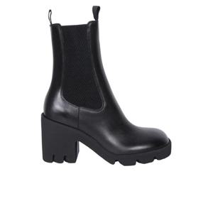 버버리 부츠 8076546 A1189 Black