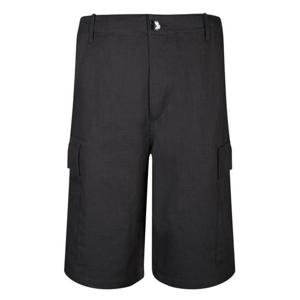 겐조 숏팬츠 FE55SH235 9DL 99 Black