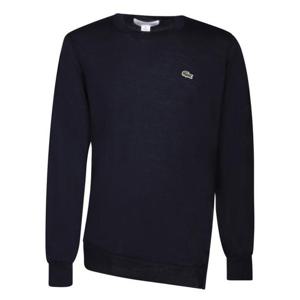 꼼데가르송 스웨터 FLN002 051 NAVY Blue