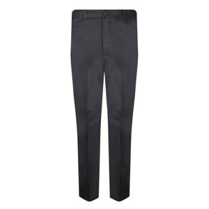 랑방 스트레이트 팬츠 RMTR0005 5883P24 10 Black