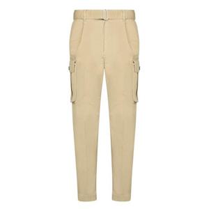 디스퀘어드2 스트레이트 팬츠 S74KB0969 S39021 111 Beige