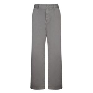 돌체앤가바나 스트레이트 팬츠 GP0C2D G8LR1 S9001 Grey