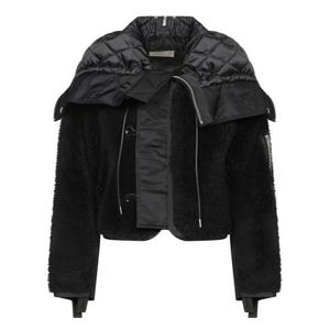 사카이 자켓 2407459 001 Black