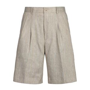 딸리아토레 숏팬츠 BCABANA 340310 ET977 Beige