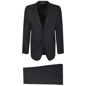 돌체앤가바나 수트 세트 GK0EMT GF874 N0000 Black
