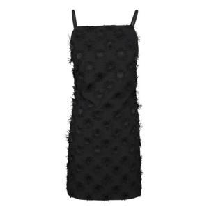 엠에스지엠 원피스 3841MDA43 257121 99 Black