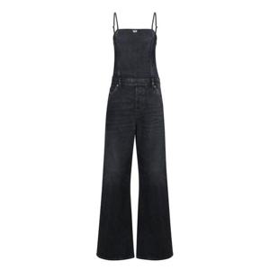 디젤 점프수트 A14068 007Z9 02 Black