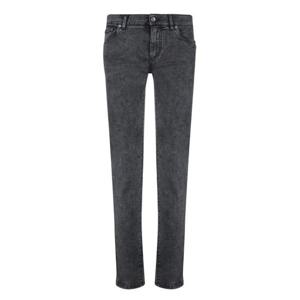 돌체앤가바나 데님 팬츠 GY07LD G8MI6 S9001 Black