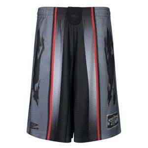 엄브로 숏팬츠 UBMW0236 FA162 BLK0001 Black