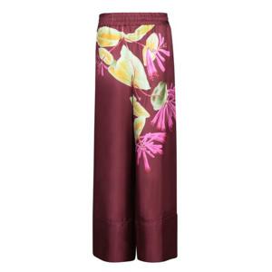 피에르루이마샤 팔라초 팬츠 ALOEGOTSS PT11903 514666 Bordeaux