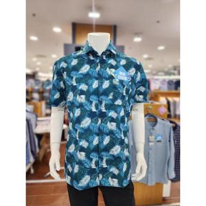 바찌셔츠 세이브존06 남성여름지지미 VD1O2CR2j33