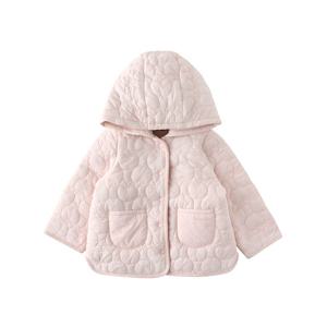 [밍크뮤](PK) POMME웜라이트점퍼  35A14-114-05