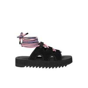 수이코크 샌들 OG326AB BLK Black