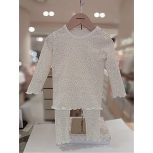 오가닉맘 (출산돌선물)플로엘긴소내의(가을신상품) (MKFL9B11)