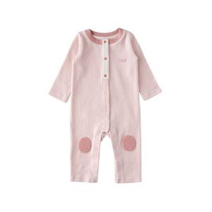 M밍크뮤D 25FW (PH)젤라또골지우주복 가을겨울초봄 실내복 (35A7004107)