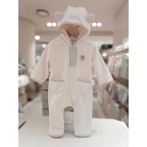 오가닉맘 (출산돌선물)아이엘긴소우주복(가을신상품) (MKFTQE01)