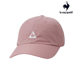 [르꼬끄] 남녀공용 선데이 헤리티지 경량 볼캡 QQ323ACP73_SPK