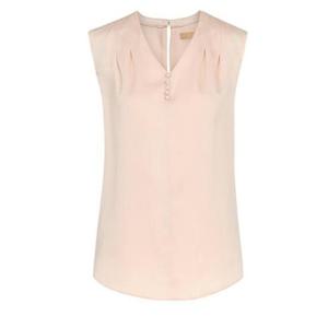 미니멈 세이브존07 민소매 블라우스 MXBGWB3110-LP