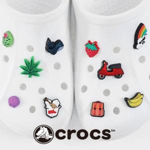 [정품] 크록스 Gen Z Girl 10개 세트 지비츠 (10008640)