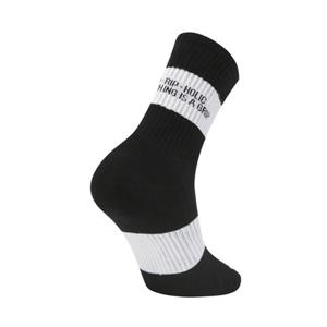 블랙야크 남녀공용 BCC 여름 등산 양말 클라이밍폴리진크루삭스 2BYSCXU924BK