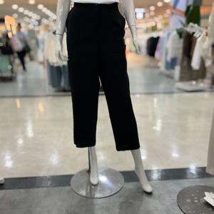 [숲]여름 시원 편안한 밴딩 10부 정장팬츠 SB8LP30