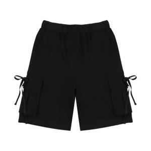 애플핑크 HC06 5부 카고 버뮤다 팬츠 APP8U303GSB