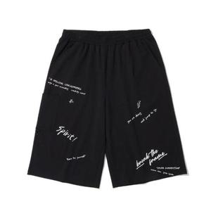 인터크루 HC04 남)6부키치반바지 ITZ2RM11A