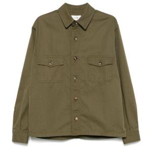 생로랑 자켓 816396 Y03JC3007 Kaki