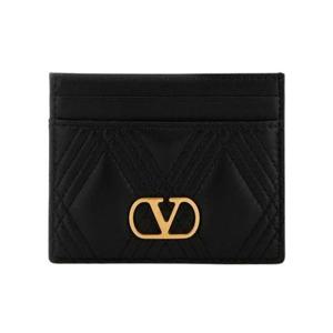 발렌티노 가라바니 클러치 파우치 7W2P0AS1 MIC0NO Black