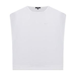 발망 민소매 티셔츠 BKM432300 100