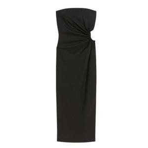 막스마라 미디 원피스 2511221193600 SILVA002