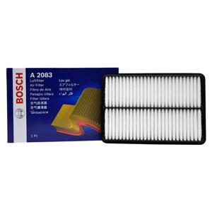 기아 뉴스포티지 가솔린 보쉬 정품 에어필터 A2083