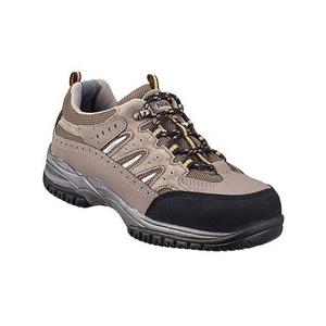 CH 한스 HS-16-1 루이 안전화 4IN (브라운)