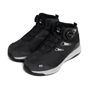 CH K2 세이프티 K2-107BK 안전화 6IN (블랙)