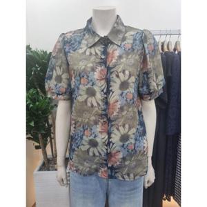 아니베 F 세이브존06 꽃무늬 프린팅 A56WBL8J00