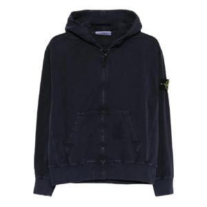 25 FW 스톤아일랜드 파우치 포켓 후드티 K2S156100017S0184 TP440542730