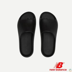 [뉴발란스] 뉴발란스 슬라이드_블랙_NBRJES140B