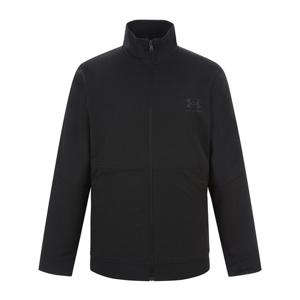 [언더아머]언더아머 남성 UA 피케 트랙 자켓_1366202-001