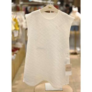 [에뜨와HB]]2025년신상품 IV)켈리수면조끼 07S751304 출산용품 유아실내조끼 출산 신생 백일선물 돌선물