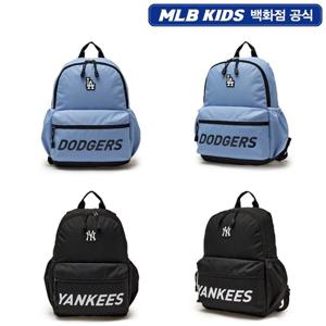 [MLB키즈] 로고 포인트 베이직 소풍가방 7ABKB0B5N