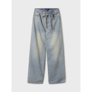 [후아유] 여성 Vintage Washing Wide Denim(F) WHTJF2492F