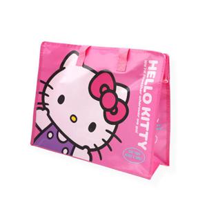 아트박스/키즈키즈 헬로키티 부직포백(H661529)
