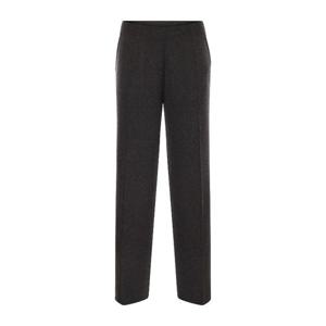 막스마라 아르노 비스코스 울 팬츠 2521336019600 003