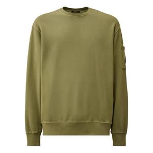 25 FW CP컴퍼니 렌즈 디테일 크루 넥 스웨트셔츠 19CMSS718A006372R612 TP440903364